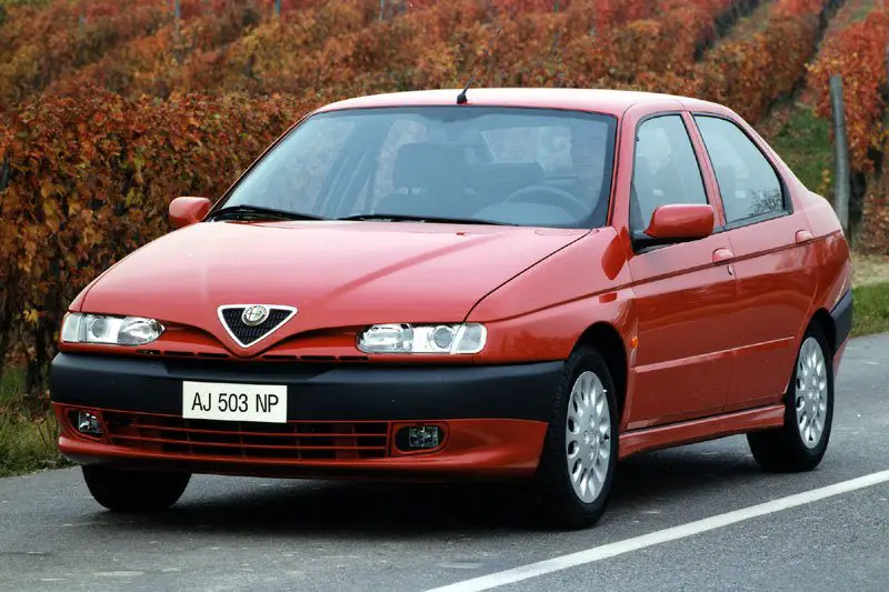 Технически характеристики на Alfa Romeo 146 930  и разход на гориво
